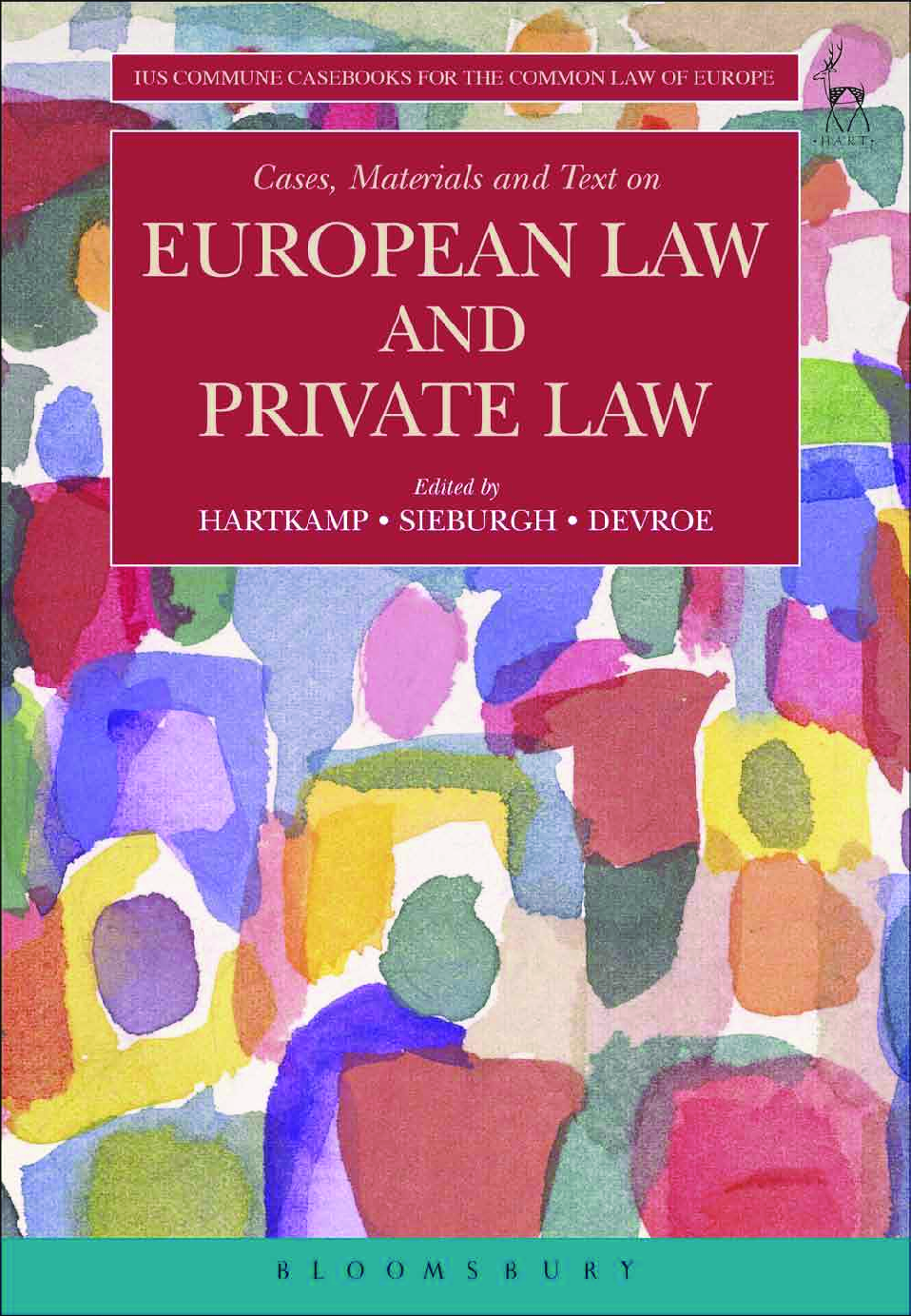 Recommended document preview for eBook [PDF] Cases materials and text on European law and private law By Arthur S Hartkamp; Carla Heleen Sieburgh; Wouter Devroe