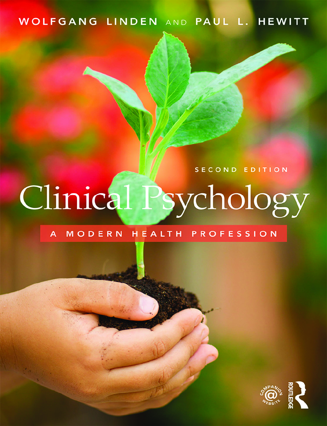 Recommended document preview for eBook [PDF] Clinical psychology a modern health profession 2nd Eition By Paul Louis Hewitt