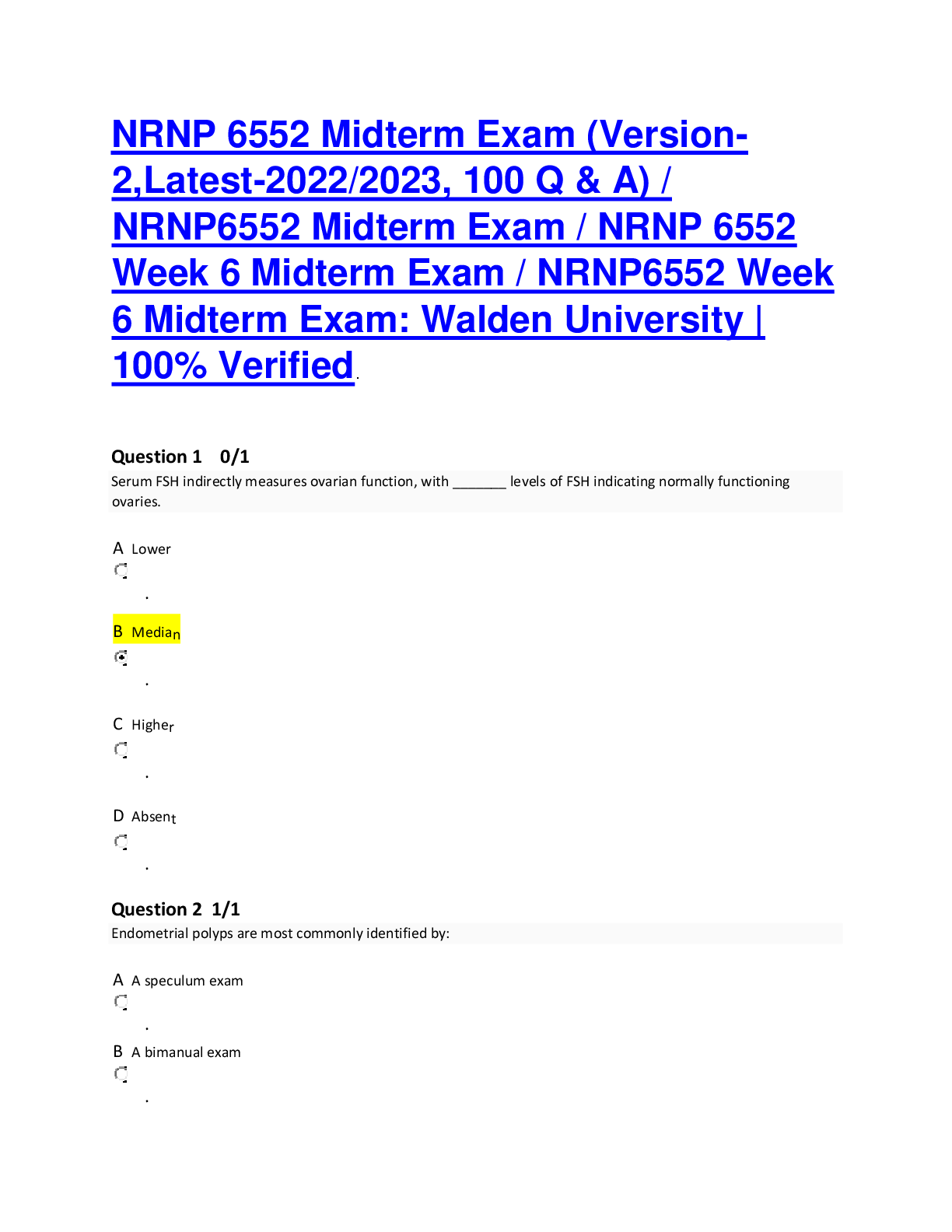 Preview of 20230605210854_647e4ee6ac894_nrnp_6552_midterm_exam__version_2_latest_2022_2023_100_q___a_
