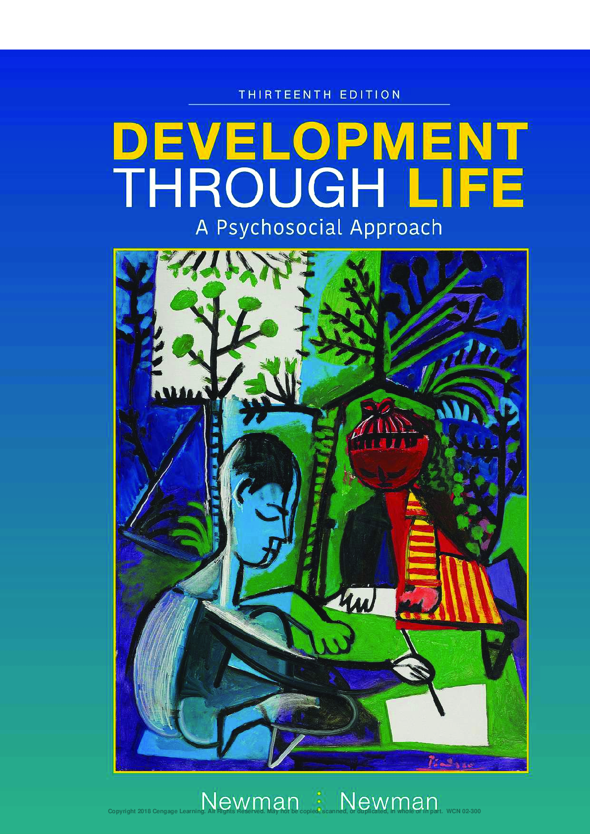 Preview of eBook [PDF] Development Through Life A Psychosocial Approach 13th Edition By Barbara M New