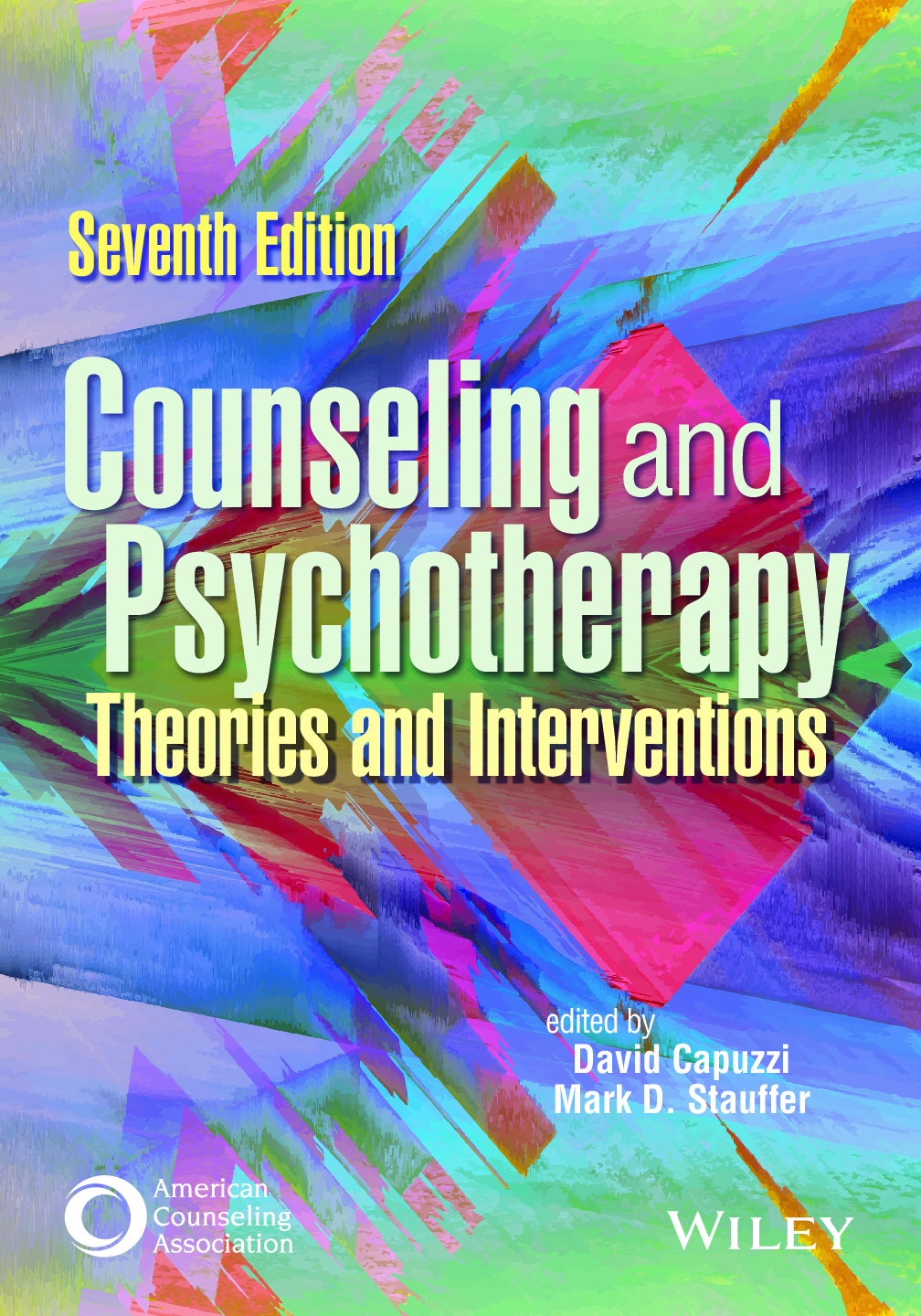 Preview of Counseling Psychotherapy Theories and Interventions 7th Edition By David Capuzzi, Mark D.