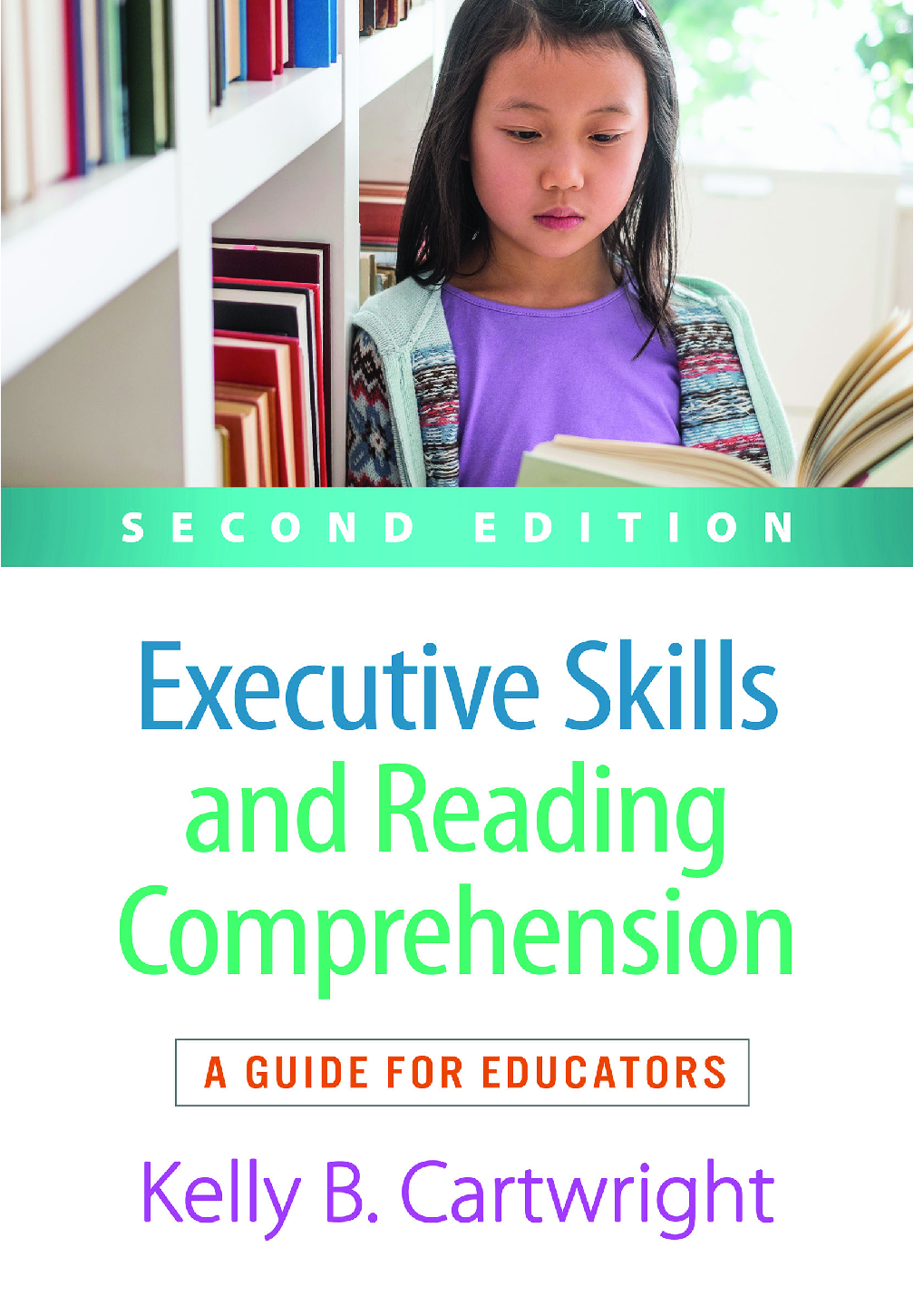 Preview of eBook [PDF] Executive Skills and Reading Comprehension A Guide for Educators 2nd Edition B