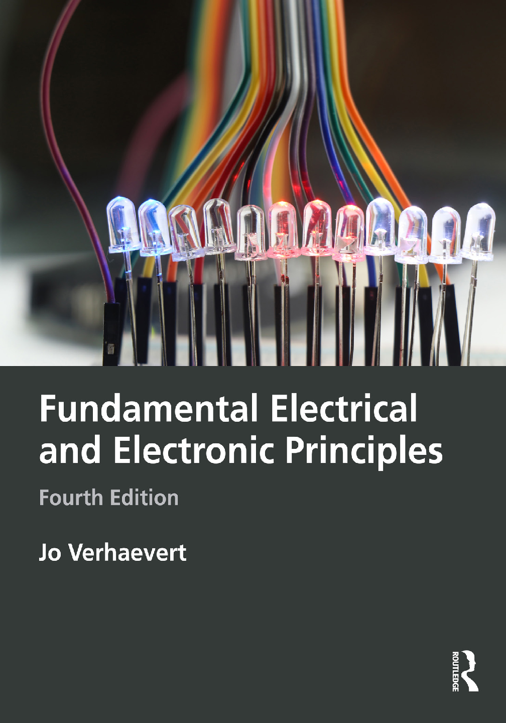 Recommended document preview for eBook [PDF] Fundamental Electrical and Electronic Principles 4th Edition By Christopher R_ Robertson, Jo Verhaevert
