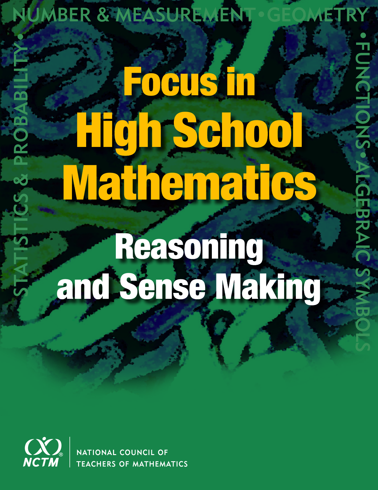 Recommended document preview for eBook PDF Focus in High School Mathematics Reasoning and Sense Making 1st Edition By Gary Martin