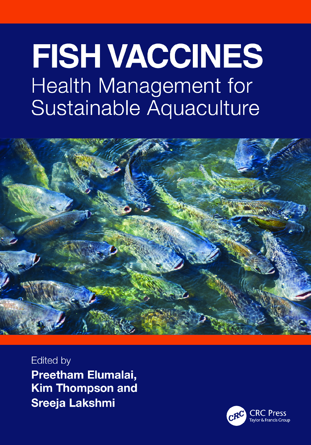Recommended document preview for eBook PDF Fish Vaccines Health Management for Sustainable Aquaculture 1st Edition By Preetham Elumalai, Kim Thompson, Sreeja Lakshmi