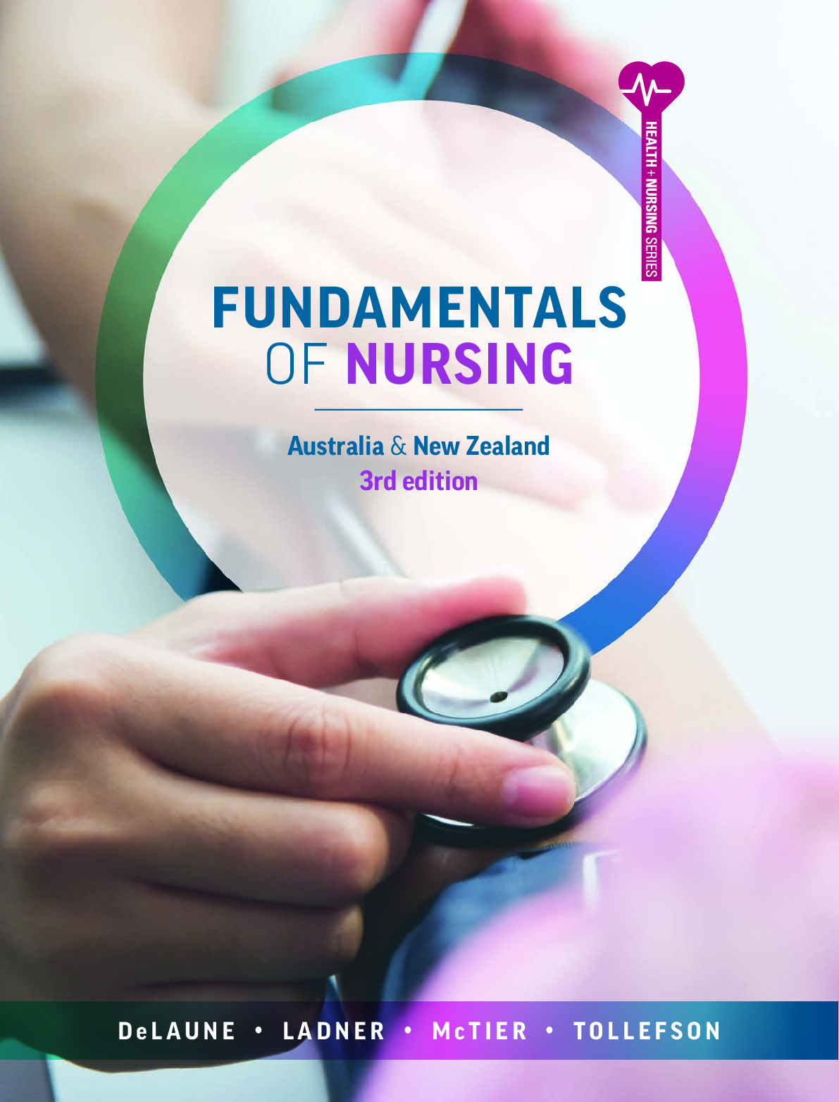 Recommended document preview for eBook PDF Fundamentals of Nursing 3rd Edition By Sue Delaune, Patricia Ladner, Lauren McTier, Joanne Tollefson, Joanne Lawrence
