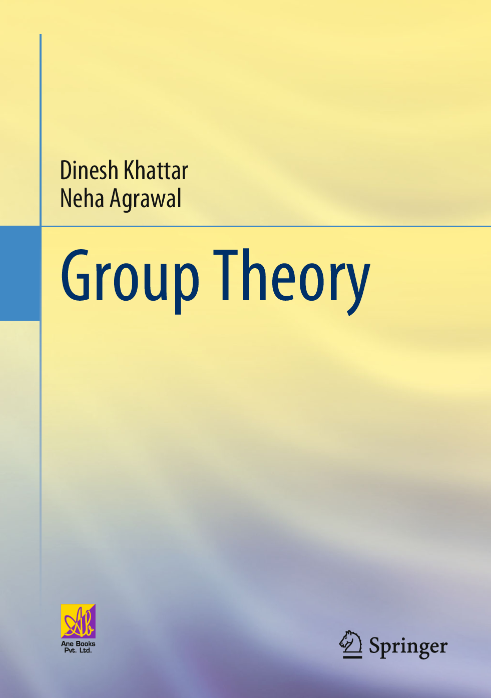 Preview of eBook [PDF] Group Theory By Dinesh Khattar, Neha Agrawal