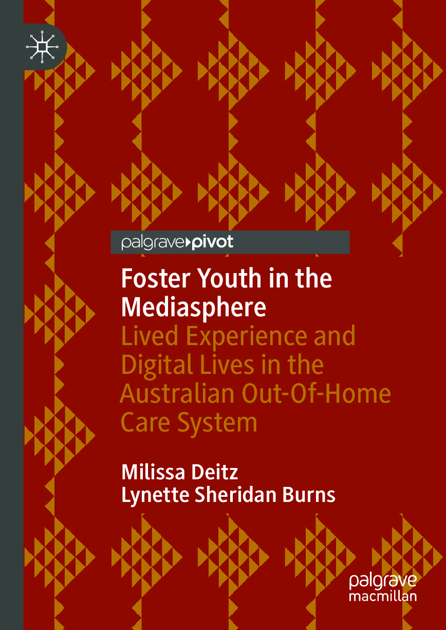 Recommended document preview for eBook PDF Foster Youth in the Mediasphere 1st Edition By Milissa Deitz, Lynette Sheridan Burns