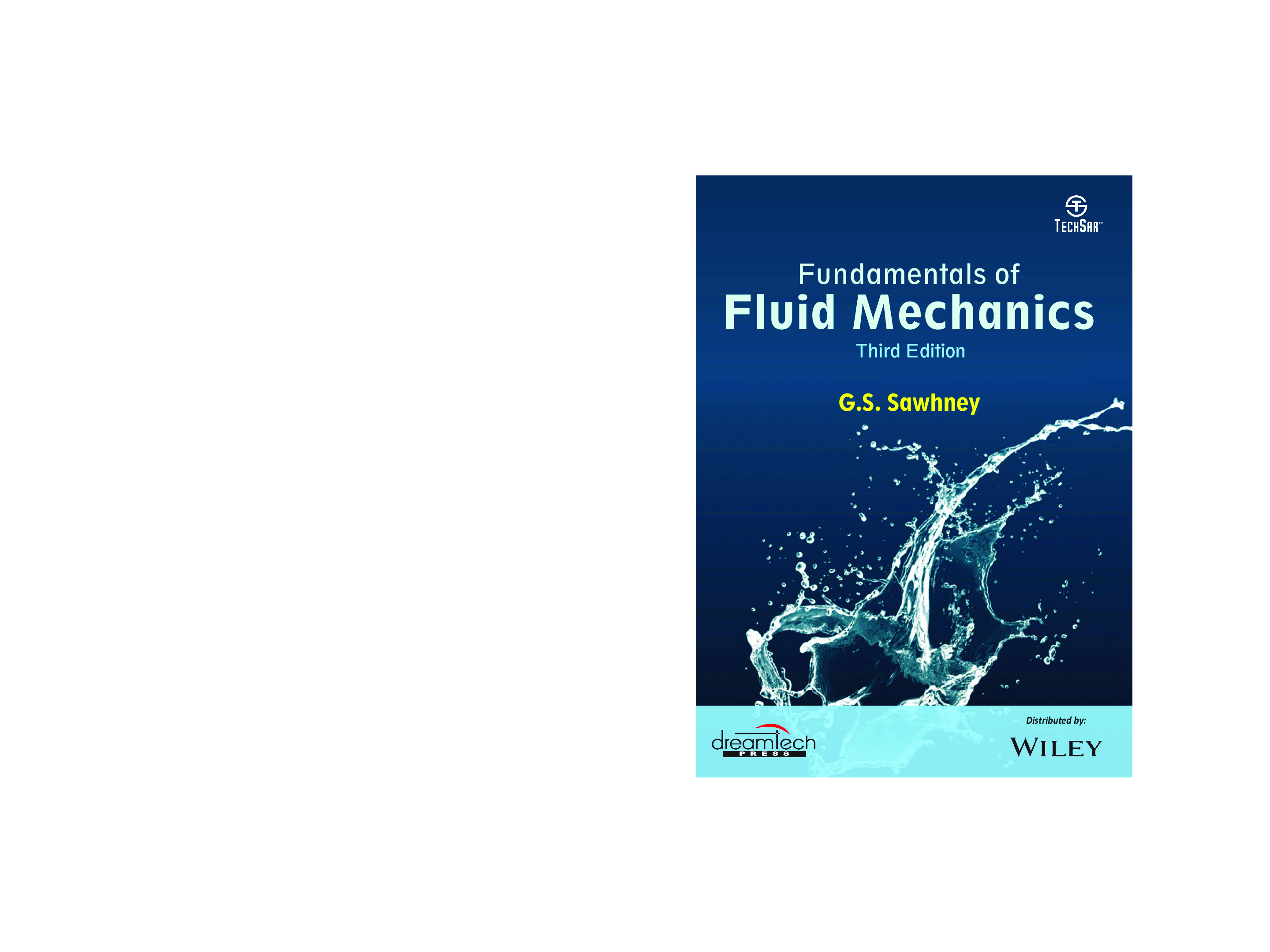 Recommended document preview for eBook PDF Fundamentals of Fluid Mechanics 3rd Edition By G.S. Sawhney
