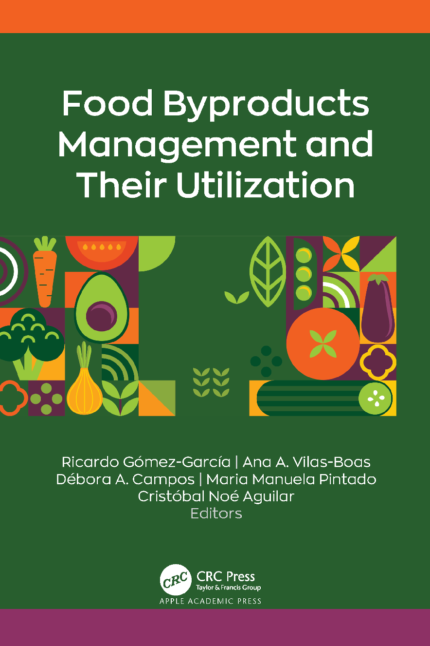 Recommended document preview for eBook PDF Food Byproducts Management and Their Utilization 1st Edition By Ricardo Gómez-García, Ana Vilas-Boas, Débora Campos, Maria Manuela Pintado, Cristóbal Noé Aguilar