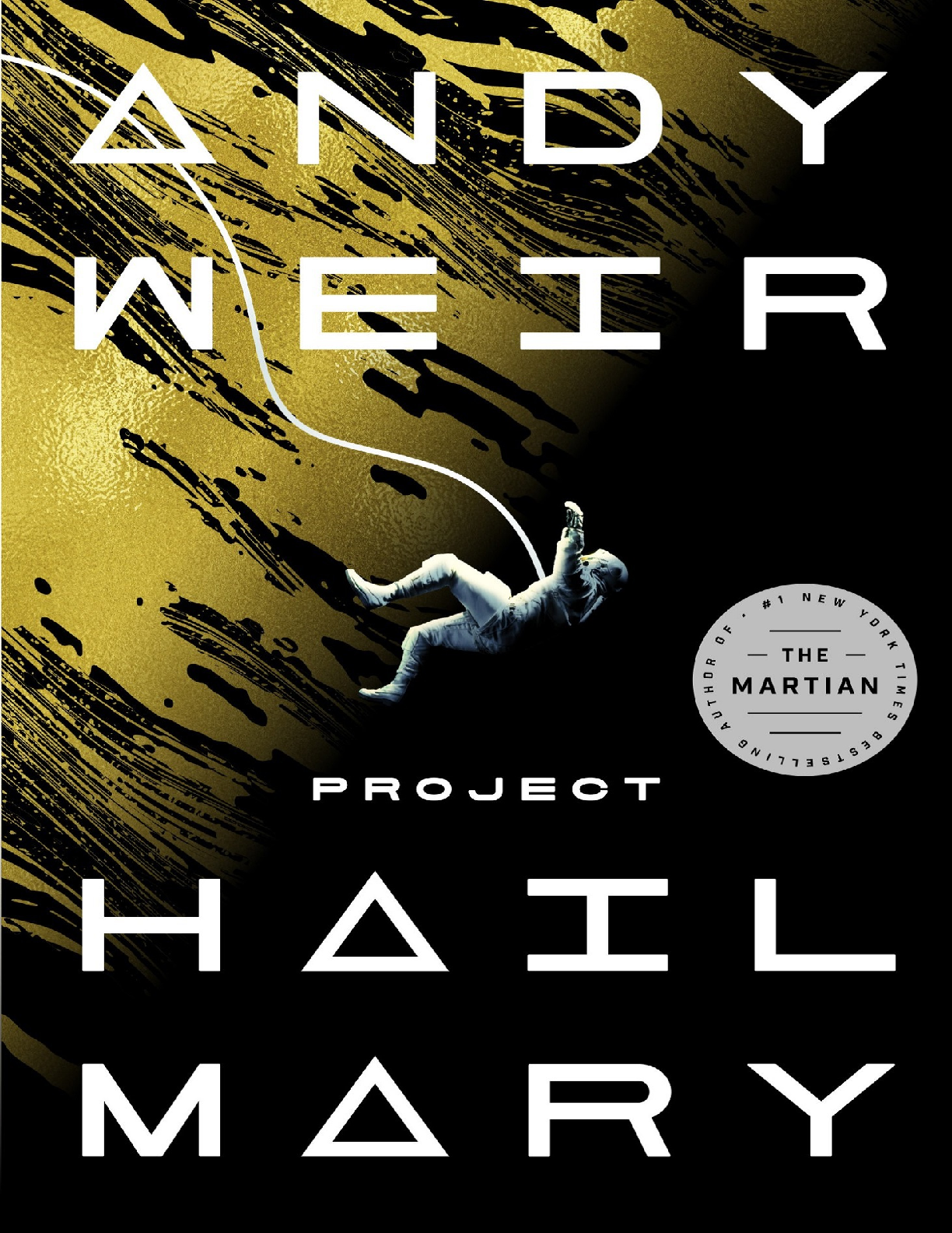 Recommended document preview for Project Hail Mary: A Novel  by Andy Weir
