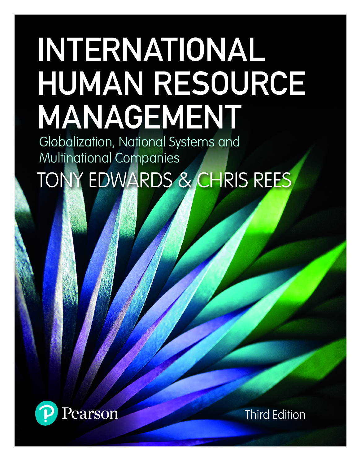 Recommended document preview for eBook [PDF] International human resource management globalization 3rd Edition By Edwards, Tony; Rees, Chris