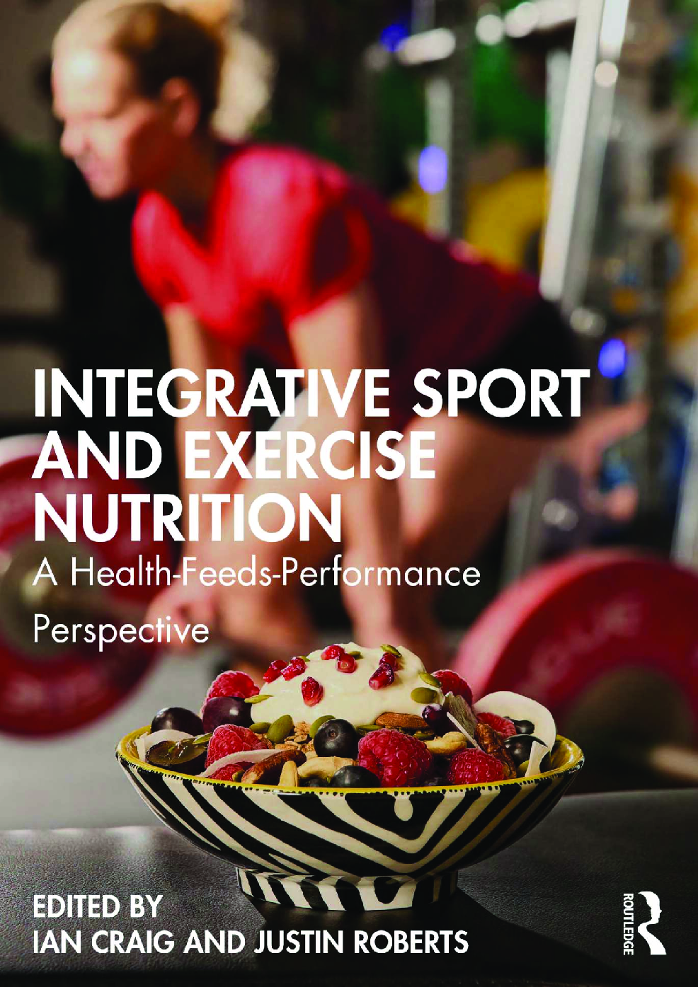 Recommended document preview for eBook [PDF] Integrative Sport and Exercise Nutrition  A Health Feeds Performance Perspective By Ian Craig, Justin Roberts