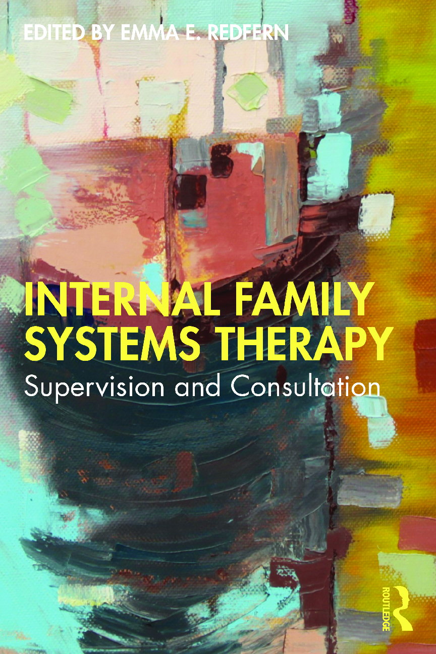 Recommended document preview for eBook [PDF] Internal Family Systems Therapy Supervision and Consultation By Emma E_ Redfern
