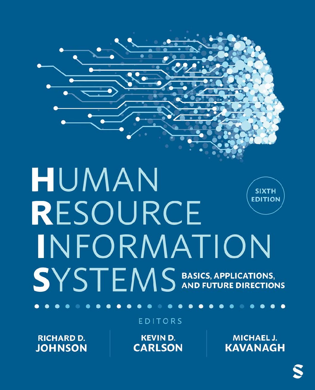 Recommended document preview for eBook [PDF] Human Resource Information Systems Basics Applications and Future Directions 6th Edition By Richard David Johnson, Kevin Dean Carlson