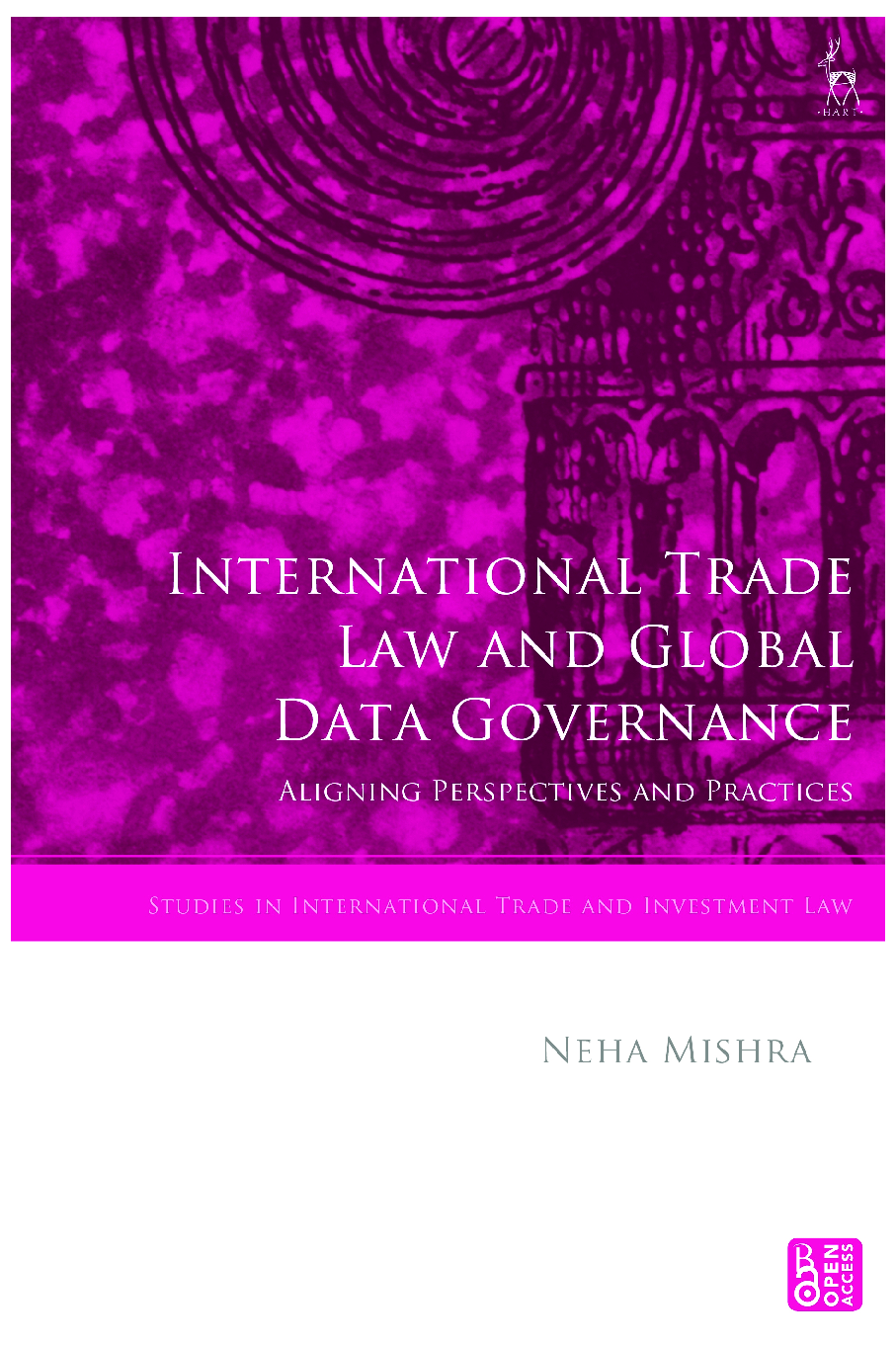 Recommended document preview for eBook [PDF] International Trade Law and Global Data Governance By Neha Mishra