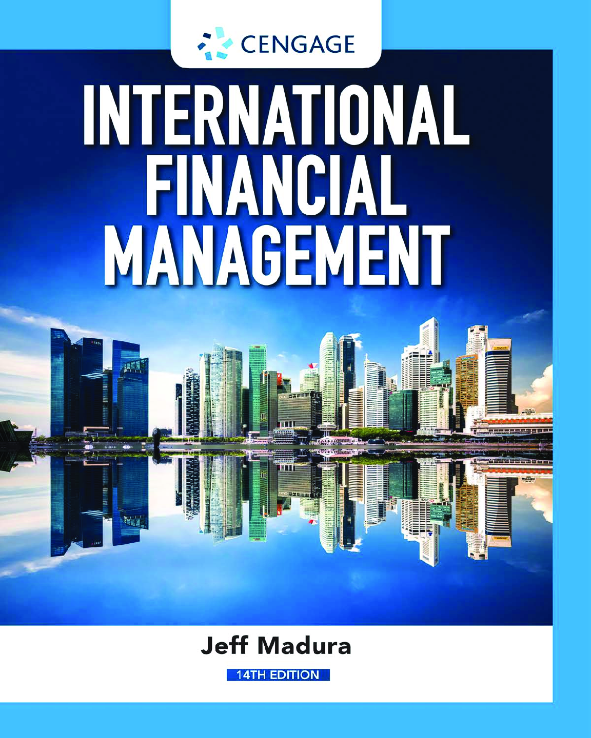 Recommended document preview for eBook [PDF] International Financial Management 14th Edition By Jeff Madura