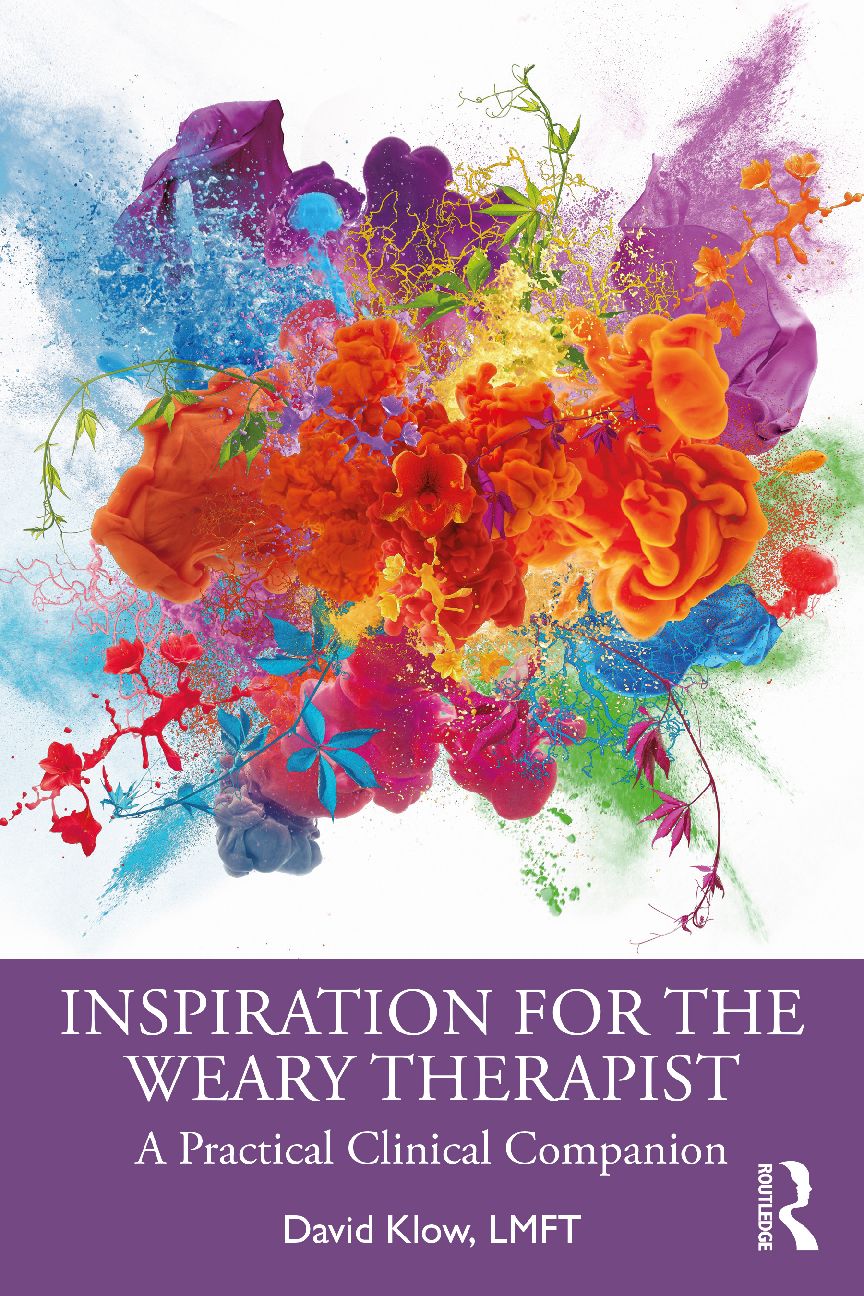 Preview of eBook [PDF] Inspiration for the Weary Therapist  A Practical Clinical Companion By David K