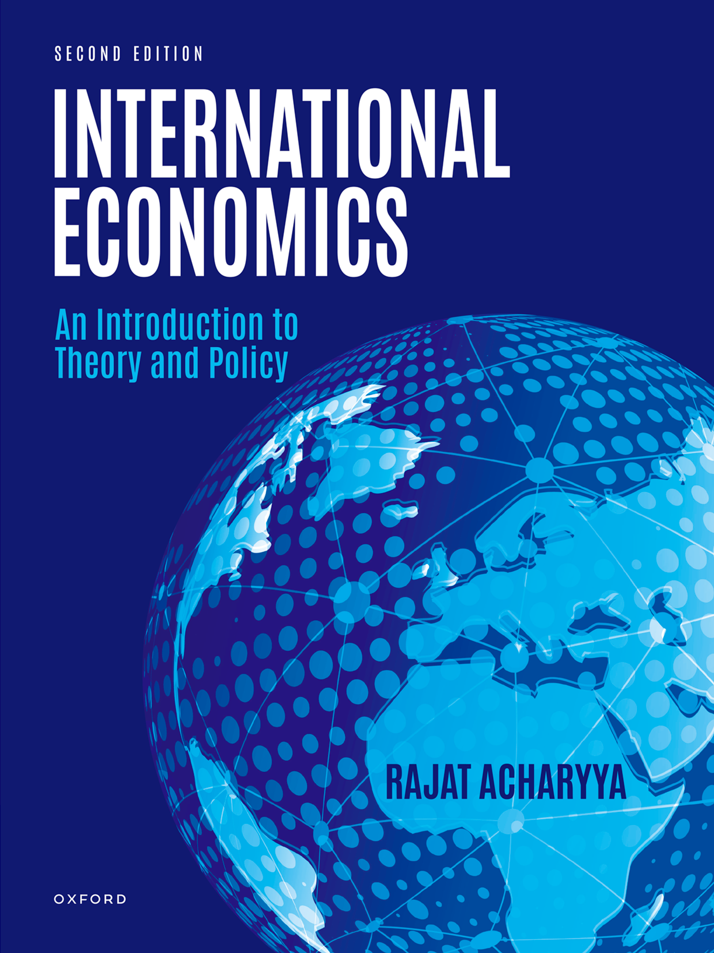 Recommended document preview for eBook [PDF] International Economics An Introduction to Theory and Policy 2nd Edition  By Acharyya, Rajat