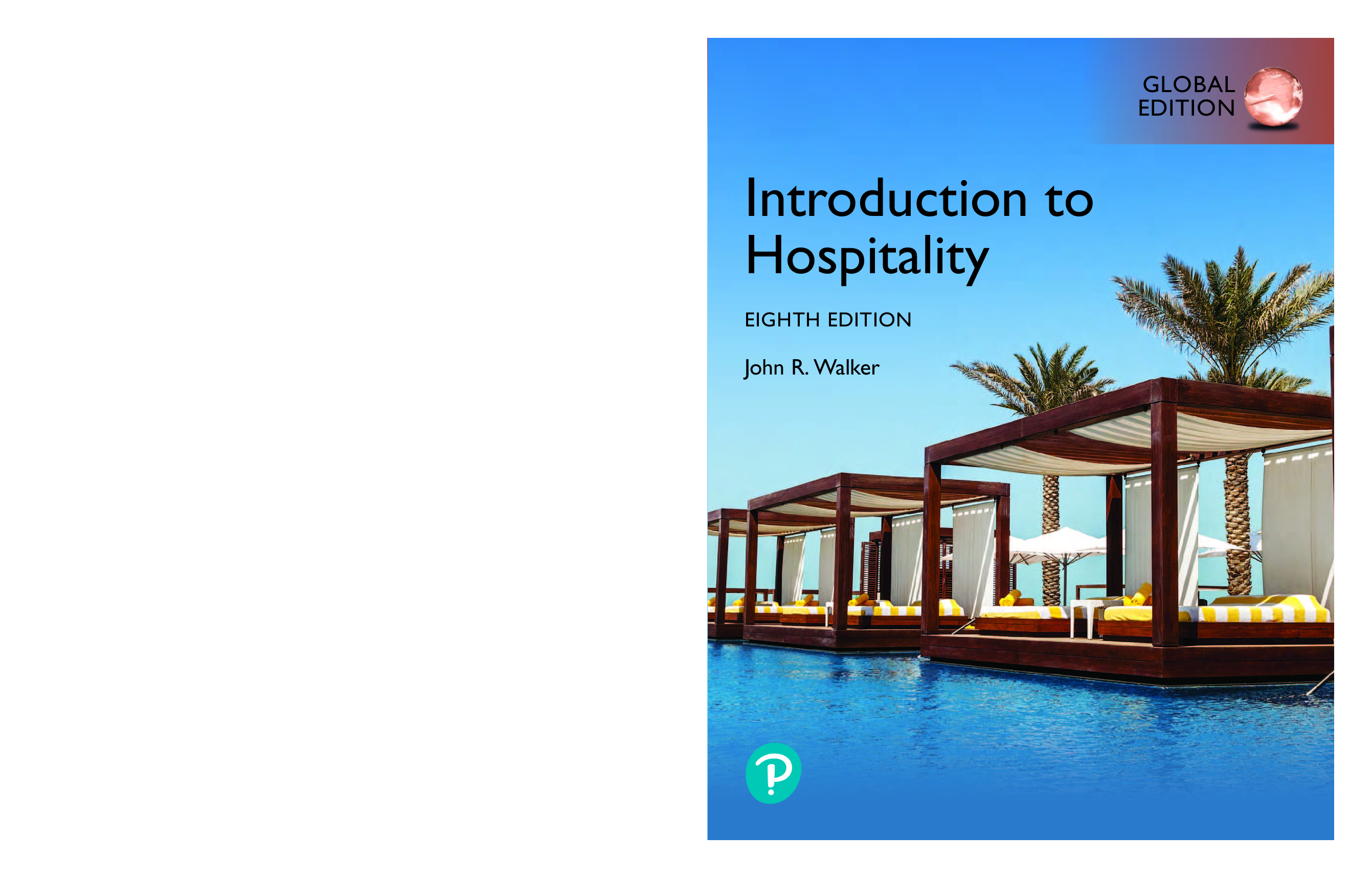 Recommended document preview for eBook [PDF] Introduction to Hospitality 8th Global Edition By John Walker