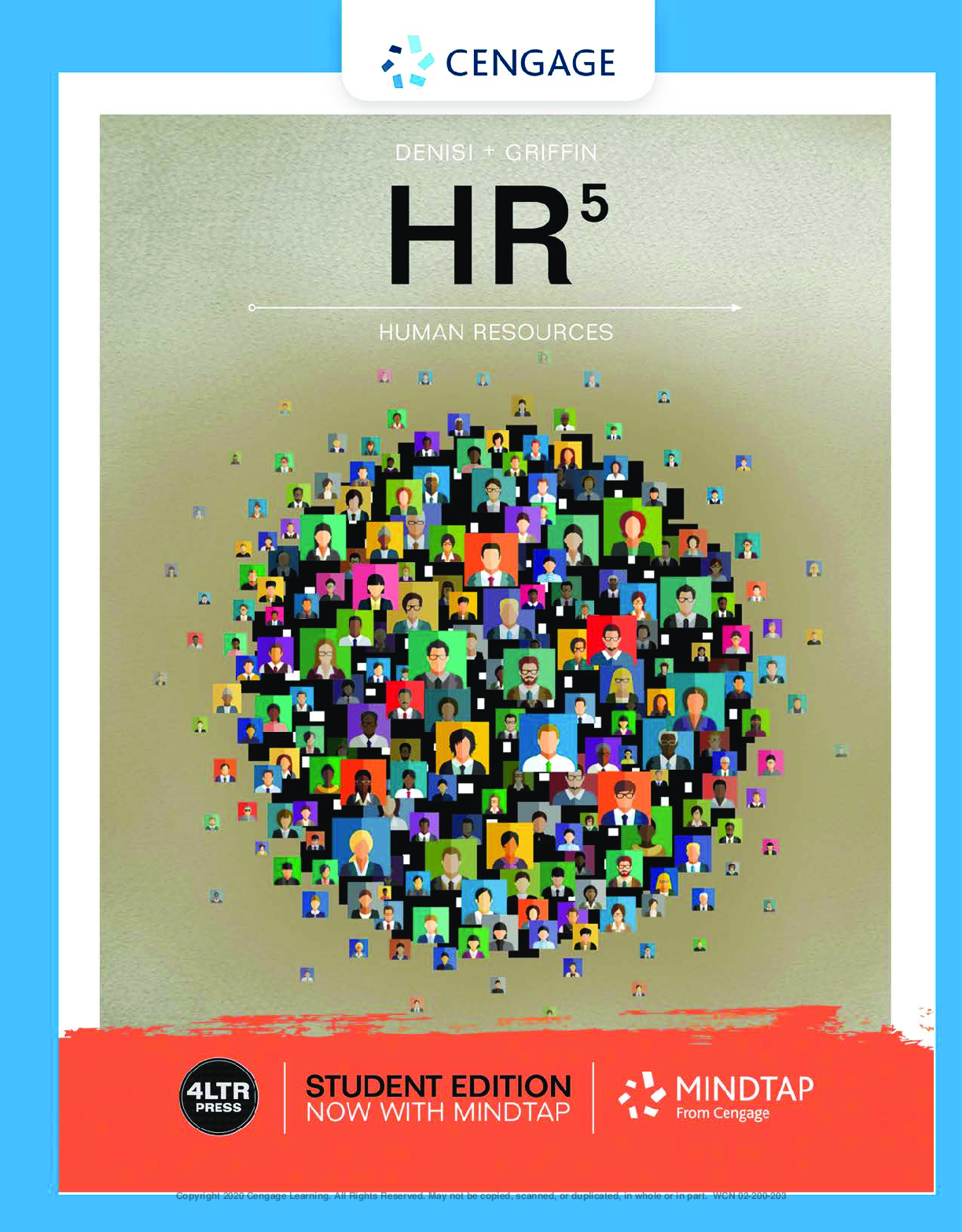 Recommended document preview for eBook [PDF] HR 5th Edition By Angelo DeNisi