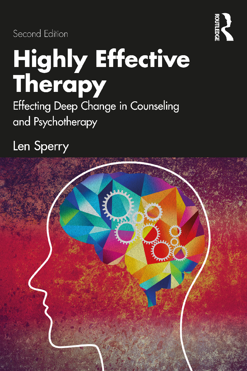 Preview of eBook [PDF] Highly Effective Therapy Effecting Deep Change in Counseling and Psychotherapy