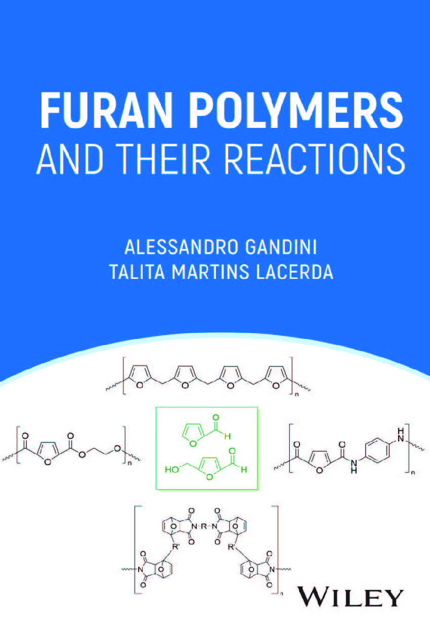 Recommended document preview for eBook PDF Furan Polymers and their Reactions 1st Edition By Alessandro Gandini, Talita Lacerda