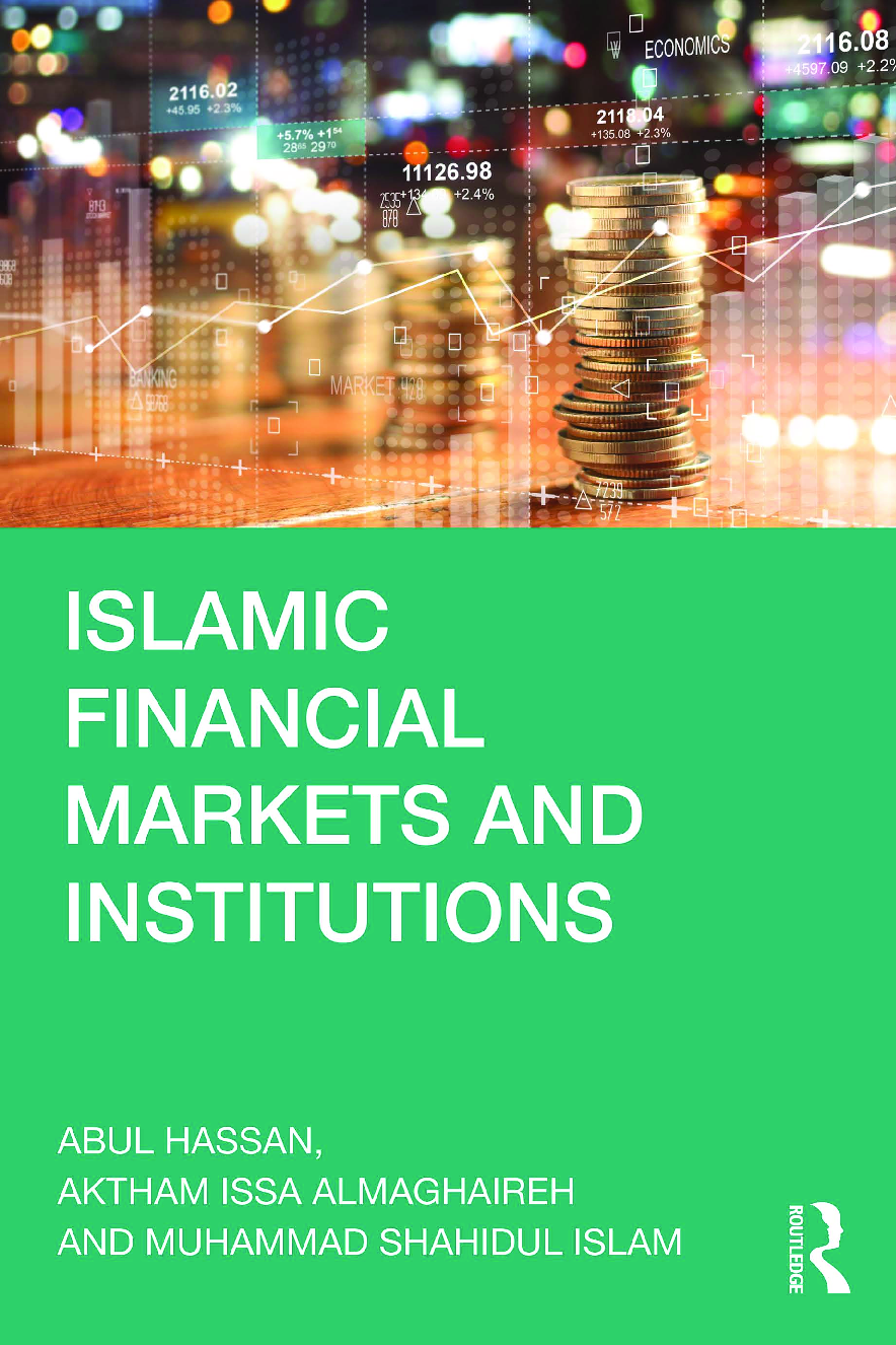 Recommended document preview for eBook [PDF] Islamic Financial Markets and Institutions By Abul Hassan, Aktham Issa Almaghaireh