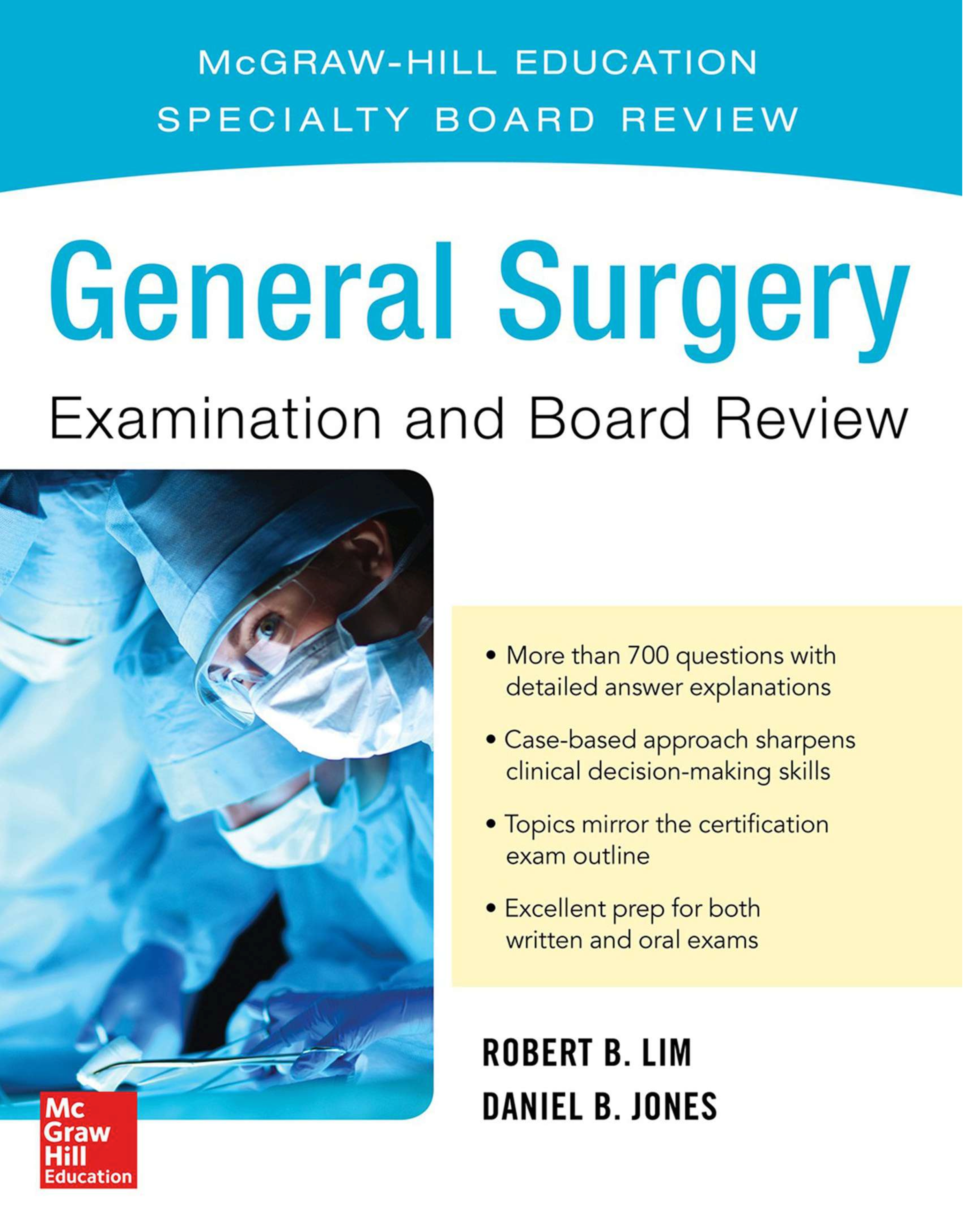 Recommended document preview for eBook PDF General Surgery Examination and Board Review 1st Edition By Robert Lim, Daniel Jones