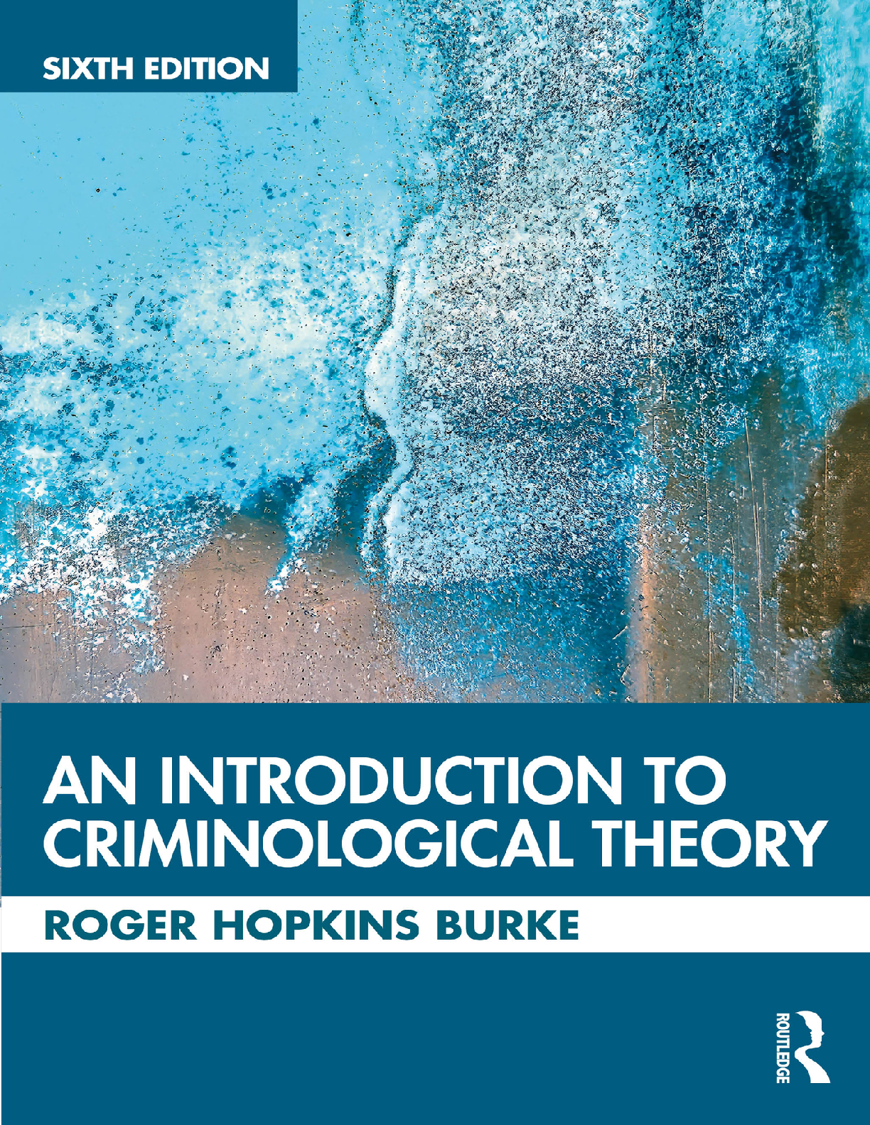 Recommended document preview for eBook [PDF] Introduction to Criminological Theory 6th Edition By Burke, Roger Hopkins