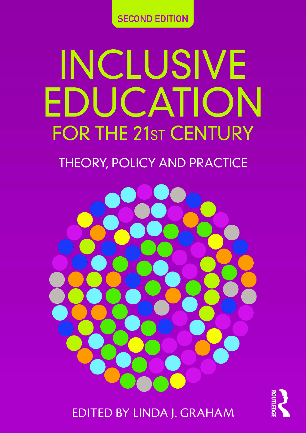 Recommended document preview for eBook [PDF] Inclusive Education for the 21st Century Theory Policy and Practice 2nd Edition By Linda J. Graham
