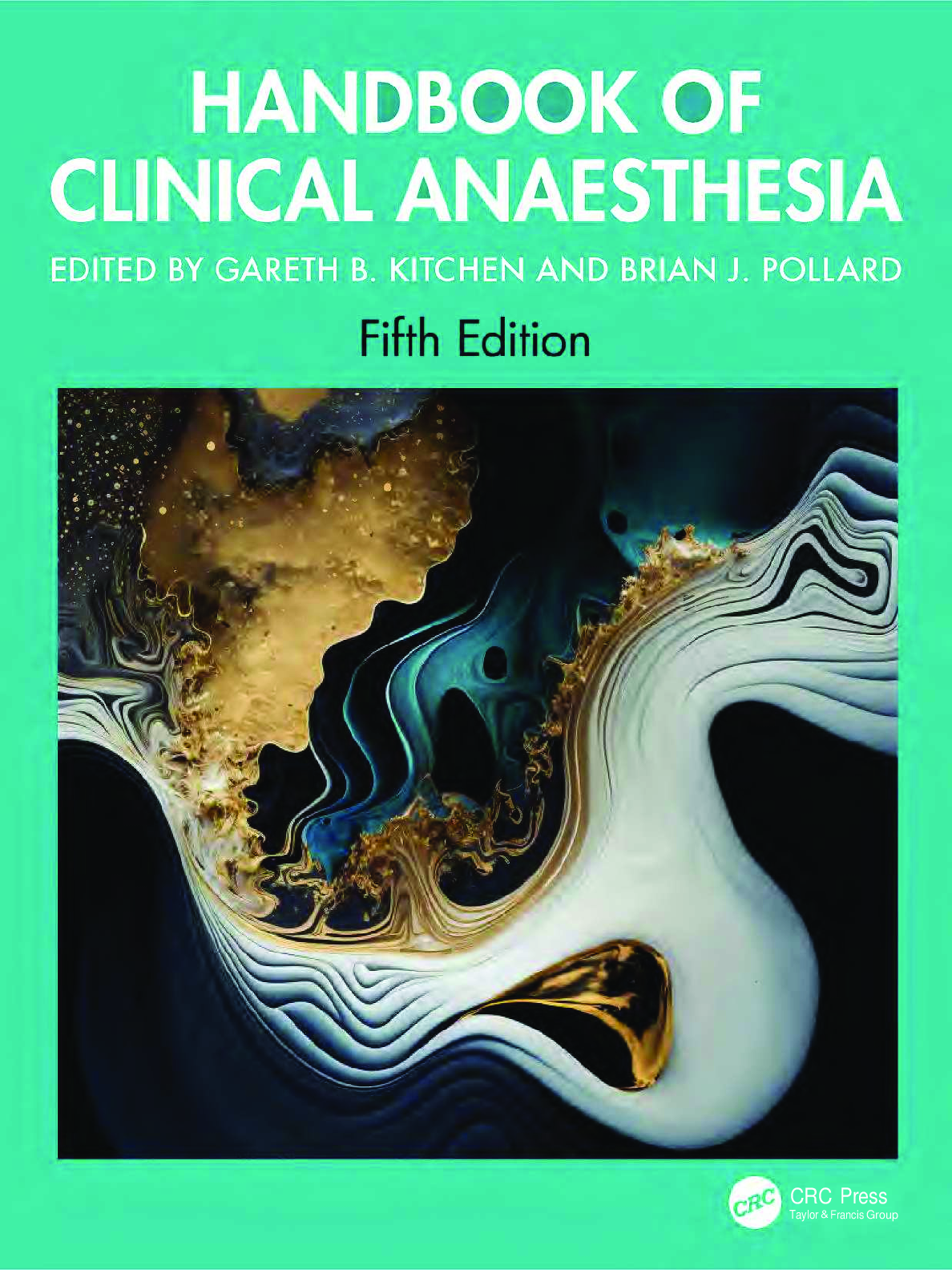 Recommended document preview for eBook [PDF] Handbook of Clinical Anaesthesia 5th Edition By Gareth B. Kitchen, Brian J. Pollard