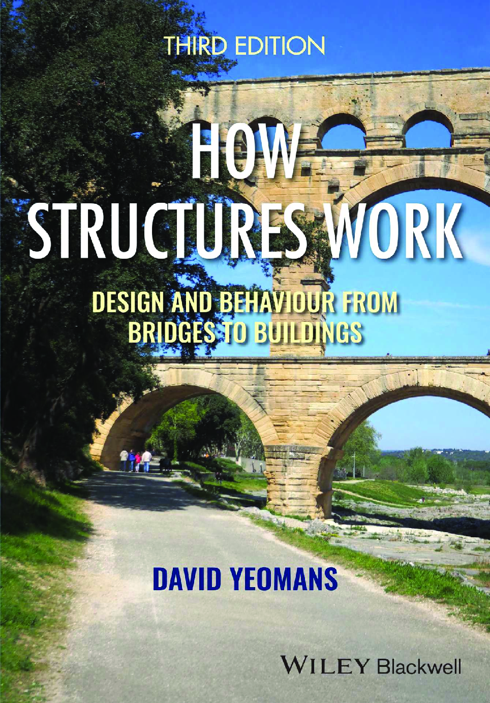 Recommended document preview for eBook [PDF] How Structures Work Design and Behaviour from Bridges to Buildings 3rd Edition By David Yeomans