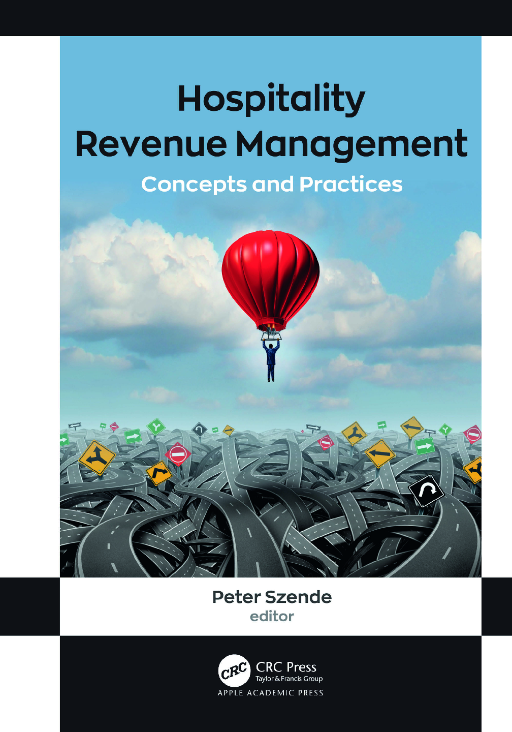 Recommended document preview for eBook PDF Hospitality Revenue Management Concepts and Practices 1st Edition By Peter Szende