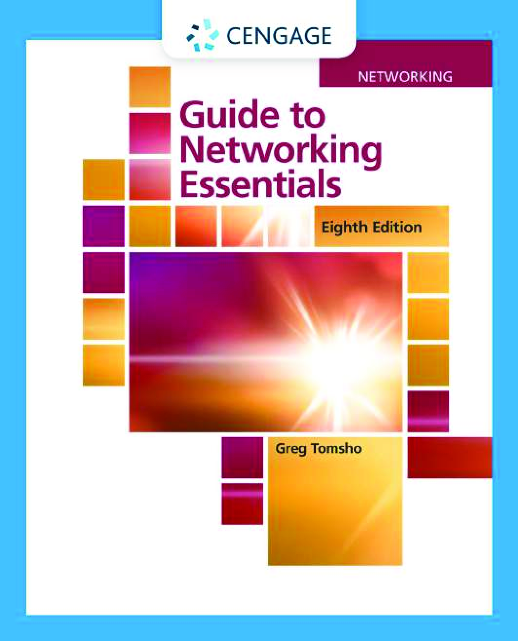 Recommended document preview for eBook [PDF] Guide to Networking Essentials 8th Edition By Greg Tomsho, Ed Tittel, David Johnson