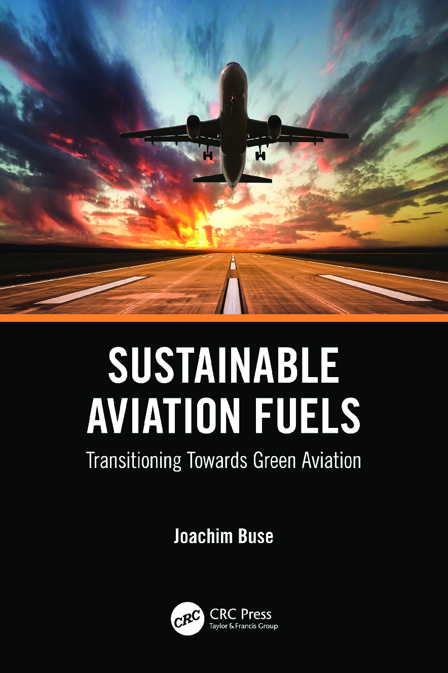Preview image for eBook PDF Sustainable Aviation Fuels Transitioning Towards Green Aviation 1st Edition By Joachim Buse