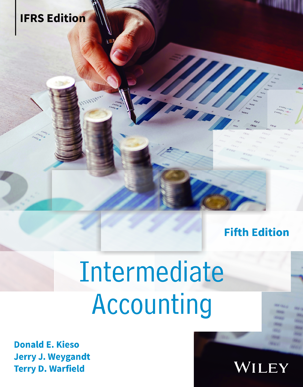 Recommended document preview for eBook PDF Intermediate Accounting IFRS 5th Edition By Donald Kieso, Jerry Weygandt, Terry Warfield
