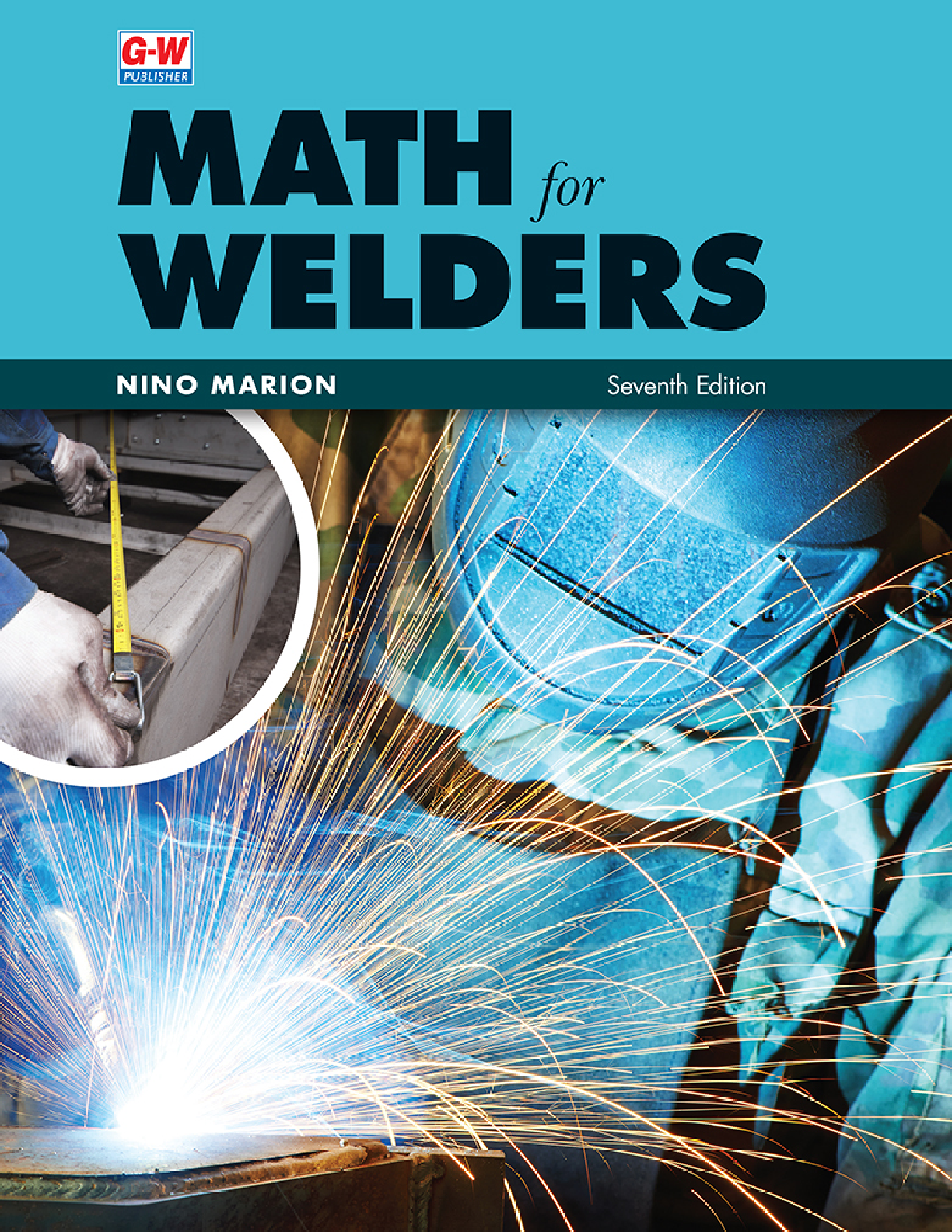 Preview image for eBook PDF Math for Welders 7th Edition By Nino Marion
