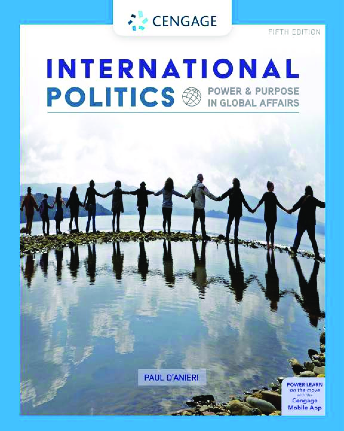 Recommended document preview for eBook [PDF] International Politics Power and Purpose in Global Affairs 5th Edition By Paul J D'Anieri