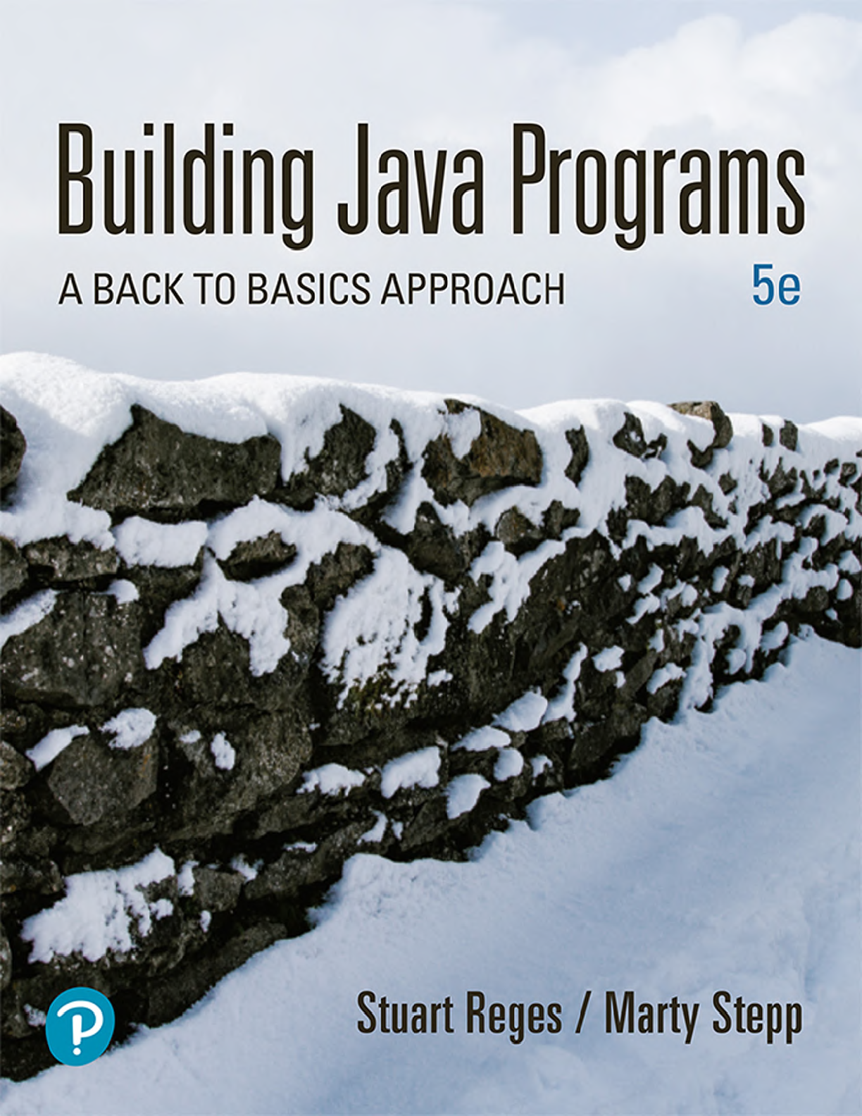 Recommended document preview for eBook [PDF] Building Java Programs A Back to Basics Approach 5th Edition By Stuart Reges & Marty Stepp