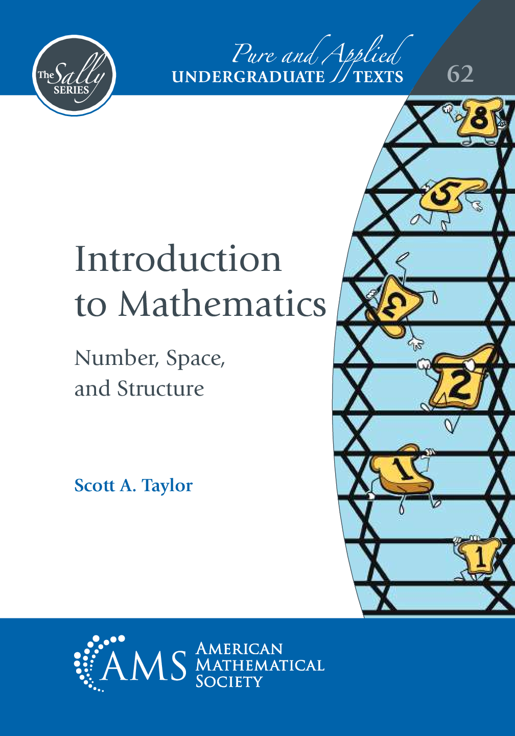 Recommended document preview for eBook [PDF] Introduction to Mathematics By Scott A. Taylor