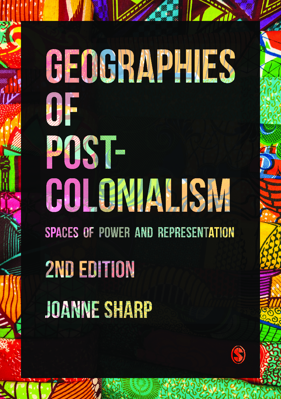 Recommended document preview for eBook [PDF] Geographies of Postcolonialism 2nd Edition By Joanne P Sharp