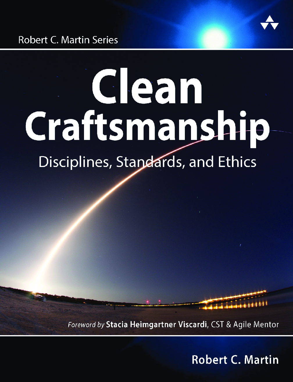 Recommended document preview for eBook [PDF] Clean Craftsmanship Disciplines Standards and Ethics By Robert C. Martin