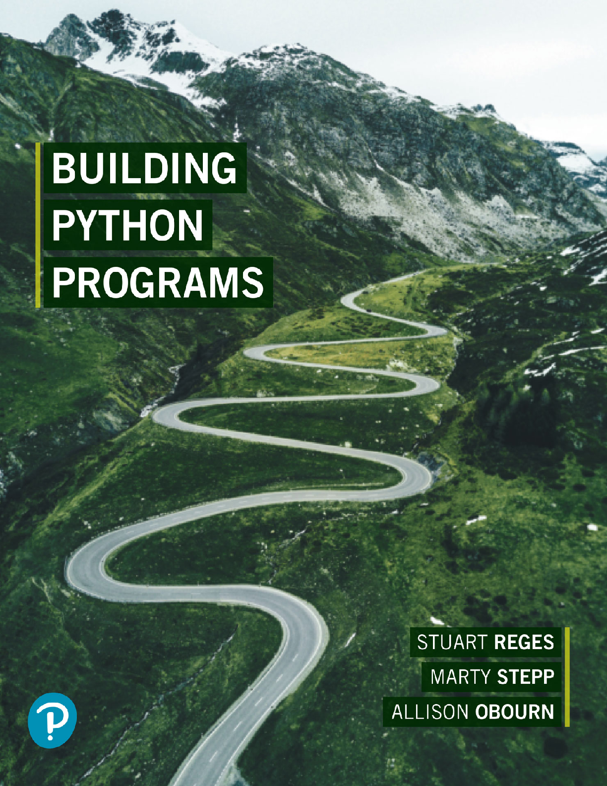 Recommended document preview for eBook [PDF] Building Python Programs By Stuart Reges, Marty Stepp, Allison Obourn