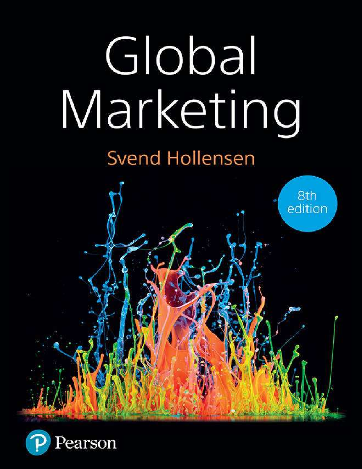 Recommended document preview for eBook [PDF] Global Marketing 8th Edition By Svend Hollensen