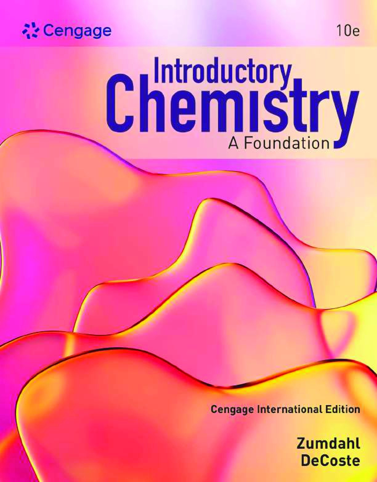 Recommended document preview for eBook [PDF] Introductory Chemistry Foundation Cengage 10th International Edition By Blue Kingfisher