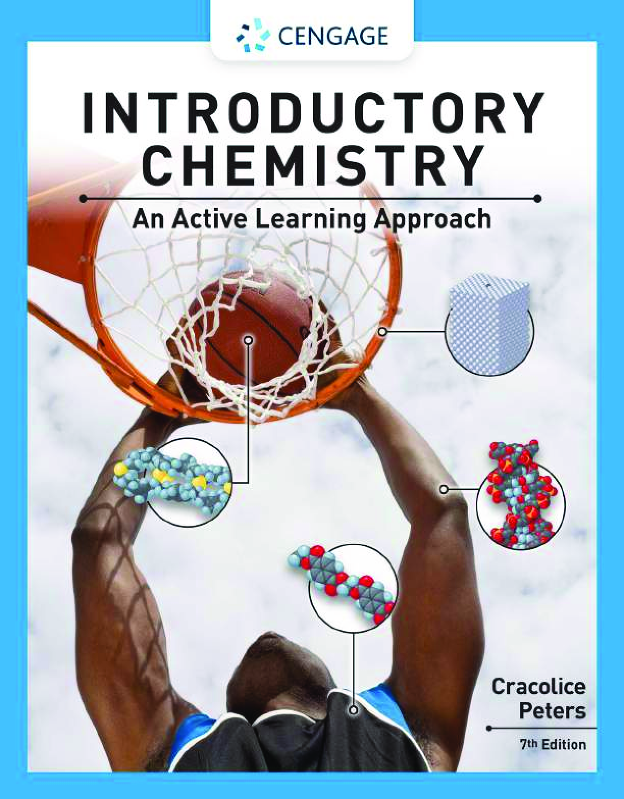 Recommended document preview for eBook [PDF] Introductory Chemistry An Active Learning Approach, 7th Edition By Mark S. Cracolice, Ed Peters