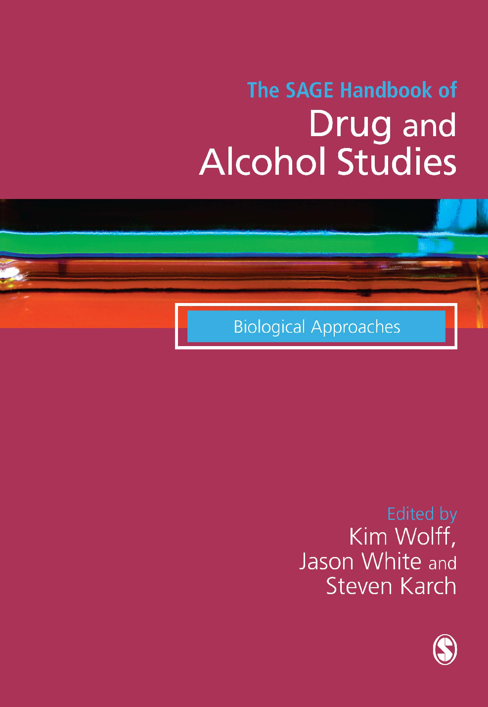 Recommended document preview for eBook [PDF] Drug and Alcohol Studies Biological Approaches By Kim Wolff Jason White Steven Karch