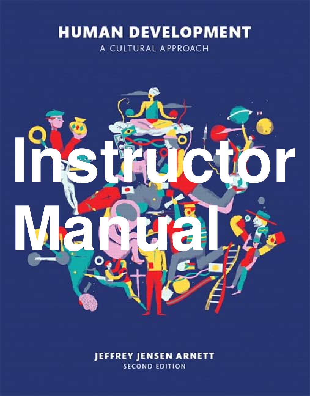 Recommended document preview for Instructor Manual Human Development A Cultural Approach 2nd Edition By Jeffrey Jensen Arnett