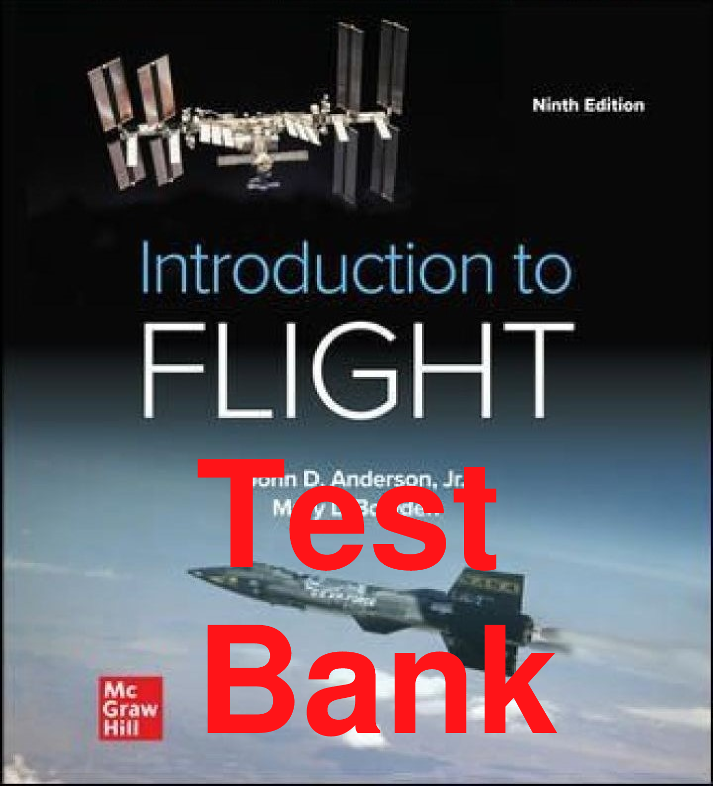 Recommended document preview for Test Bank Introduction to Flight 9th Edition By John Anderson, Mary Bowden Chapters 2-10
